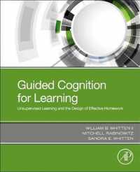 Guided Cognition for Learning