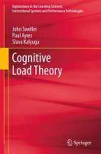 Cognitive Load Theory