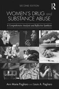 Women's Drug and Substance Abuse