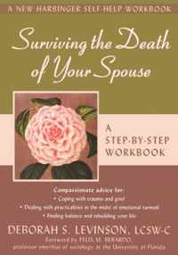 Surviving the Death of Your Spouse