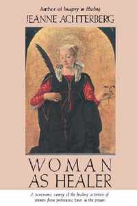 Woman as Healer