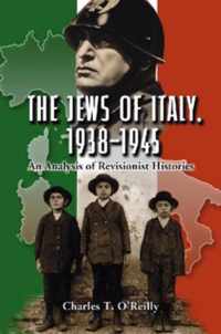 The Jews of Italy, 1938-1945