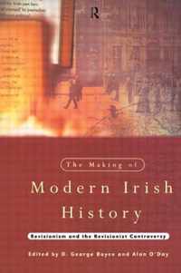 The Making of Modern Irish History