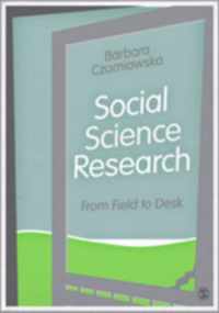 Social Science Research