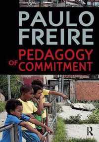 Pedagogy of Commitment