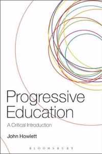 Progressive Education