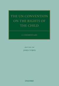 The UN Convention on the Rights of the Child