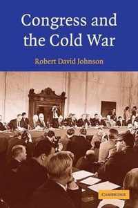 Congress and the Cold War