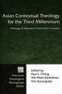 Asian Contextual Theology for the Third Millennium