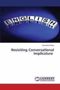 Revisiting Conversational Implicature