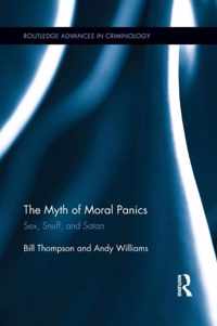 The Myth of Moral Panics