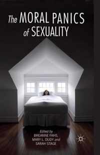 The Moral Panics of Sexuality