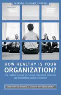 How Healthy Is Your Organization?