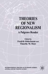 Theories of New Regionalism