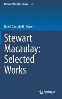 Stewart Macaulay