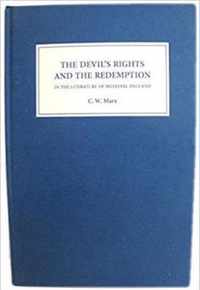 The Devil's Rights and The Redemption in the Literature of Medieval England