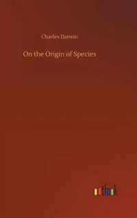 On the Origin of Species