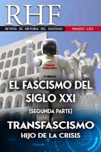 RHF - Revista de Historia del Fascismo