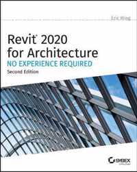 Revit 2020 for Architecture