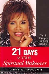 21 Days to Your Spiritual Makeover