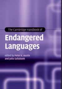 Cambridge Handbook Of Endangered Languages