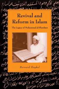 Revival and Reform in Early Modern Islam