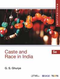 Caste and Race in India