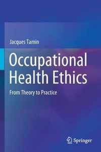 Occupational Health Ethics