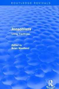 Revival: Jonsonians: Living Traditions (2003)