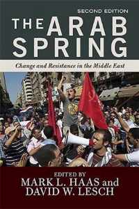 The Arab Spring