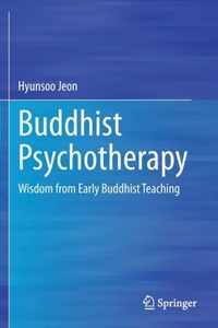 Buddhist Psychotherapy