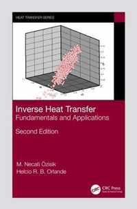 Inverse Heat Transfer