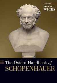 The Oxford Handbook of Schopenhauer