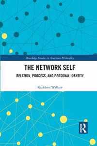 The Network Self