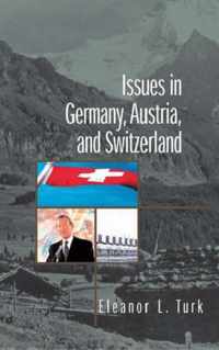 Issues in Germany, Austria, and Switzerland