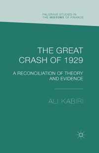 The Great Crash of 1929