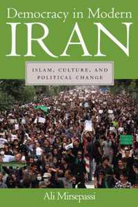 Democracy In Modern Iran