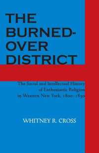 The Burned-Over District