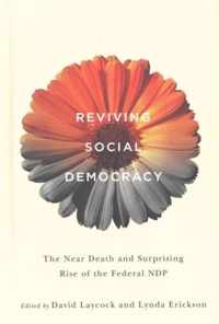 Reviving Social Democracy