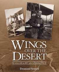 Wings Over the Desert