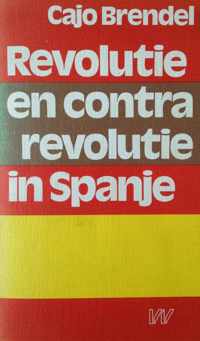 Revolutie en contrarevolutie in Spanje - een analyse