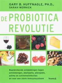 De probiotica-revolutie