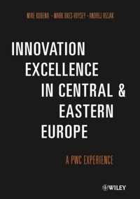 Innovation Excellence in Central and Eastern Europe