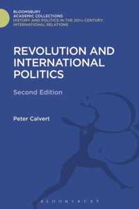 Revolution and International Politics