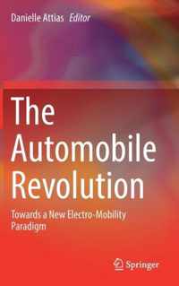 The Automobile Revolution