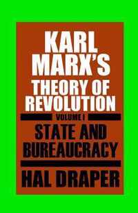 Karl Marx's Theory of Revolution: Pt. 1