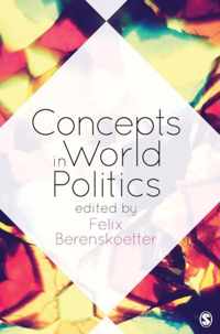 Concepts in World Politics