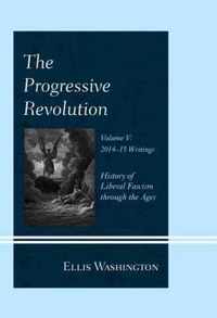 The Progressive Revolution