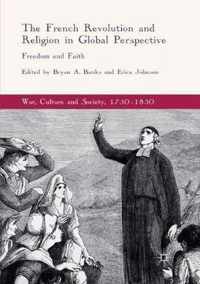 The French Revolution and Religion in Global Perspective