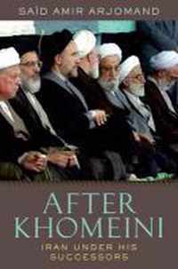 After Khomeini